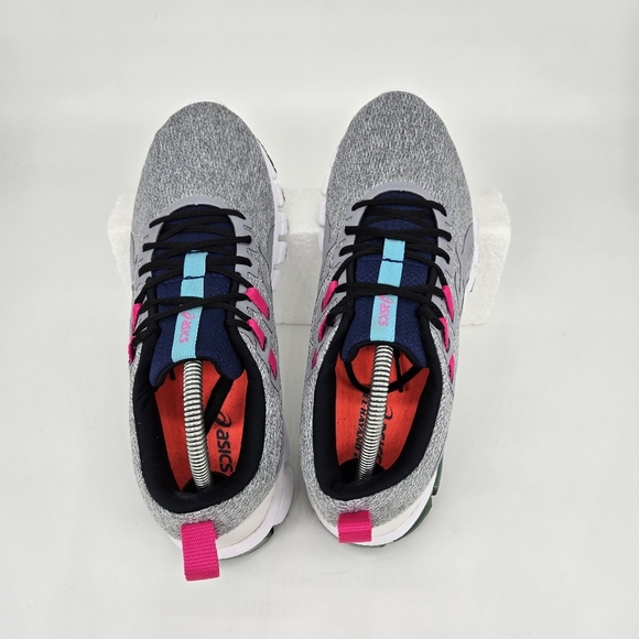 ASICS Women's GEL-QUANTUM 90 Running Shoes Size 10 - Picture 5 of 8